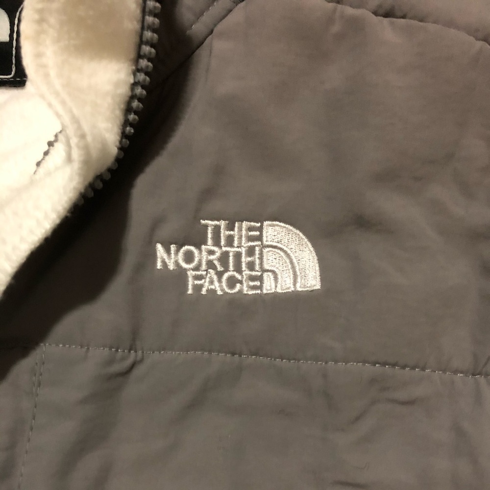 North Face Jacket - image 4